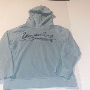 Vineyard Vines hoodie size S (8-10)